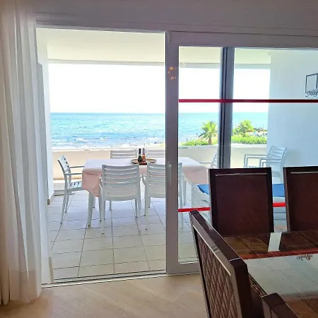 Appartamento Playa Miraflores 2