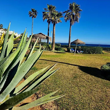 Playa Miraflores 2 Appartamento Sitio de Calahonda
