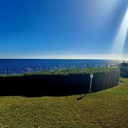 Playa Miraflores 2
