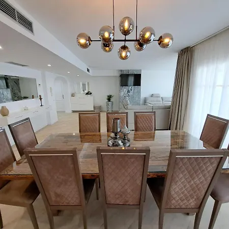 Appartamento Playa Miraflores 2 Sitio de Calahonda