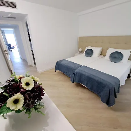 Appartamento Playa Miraflores 2 *