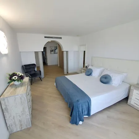 Playa Miraflores 2 Ситио-де-Калаонда