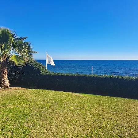 Апартаменты Playa Miraflores 2 Ситио-де-Калаонда