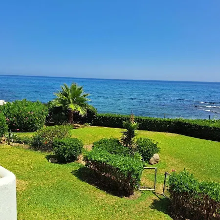 Апартаменты Playa Miraflores 2