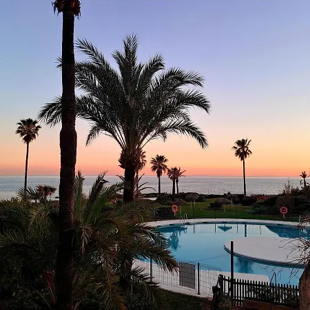 Апартаменты Playa Miraflores 2 *