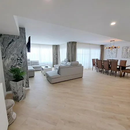 Playa Miraflores 2 Апартаменты