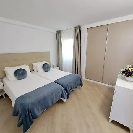 Апартаменты Playa Miraflores 2