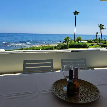 Апартаменты Playa Miraflores 2 Ситио-де-Калаонда