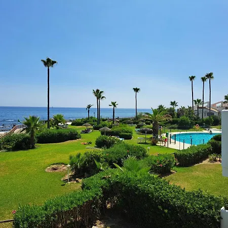 Playa Miraflores 2 * Ситио-де-Калаонда